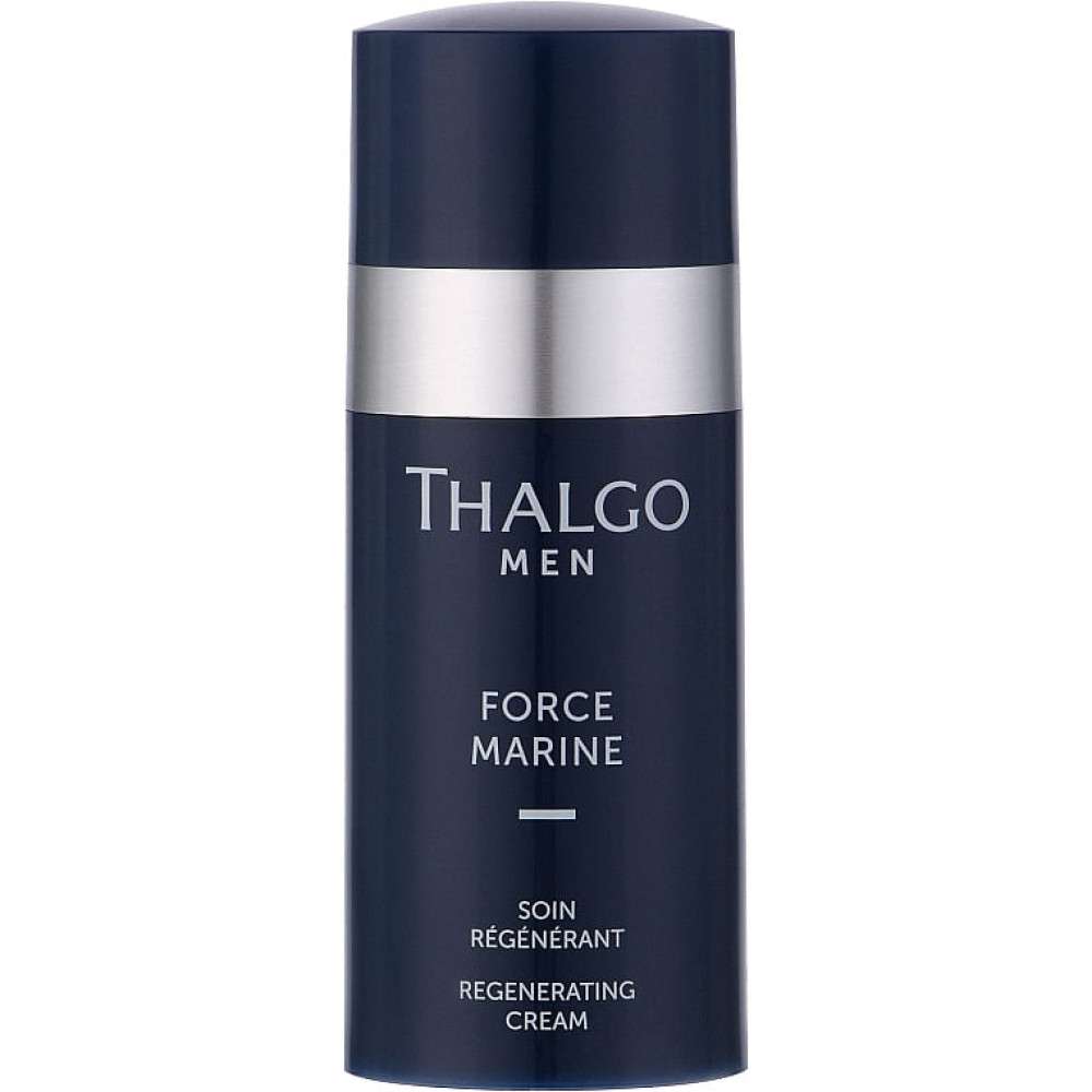 Відновлюючий крем - Thalgo Thalgomen Regenerating Cream фото 2