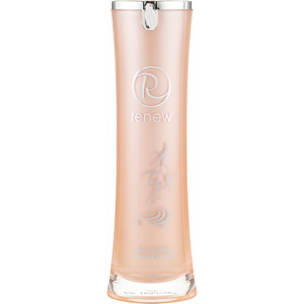 Відновлюючий крем з ретинолом для обличчя - Renew Retinol Rejuvenating Cream фото 2