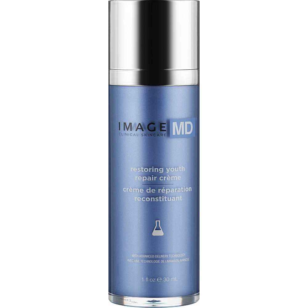 Відновлюючий омолоджуючий крем - Image Skincare MD Restoring Youth Repair Creme - Фото 1