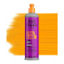 Відновлюючий шампунь для блондинок - Tigi Bed Head Serial Blonde Shampoo - Фото 2