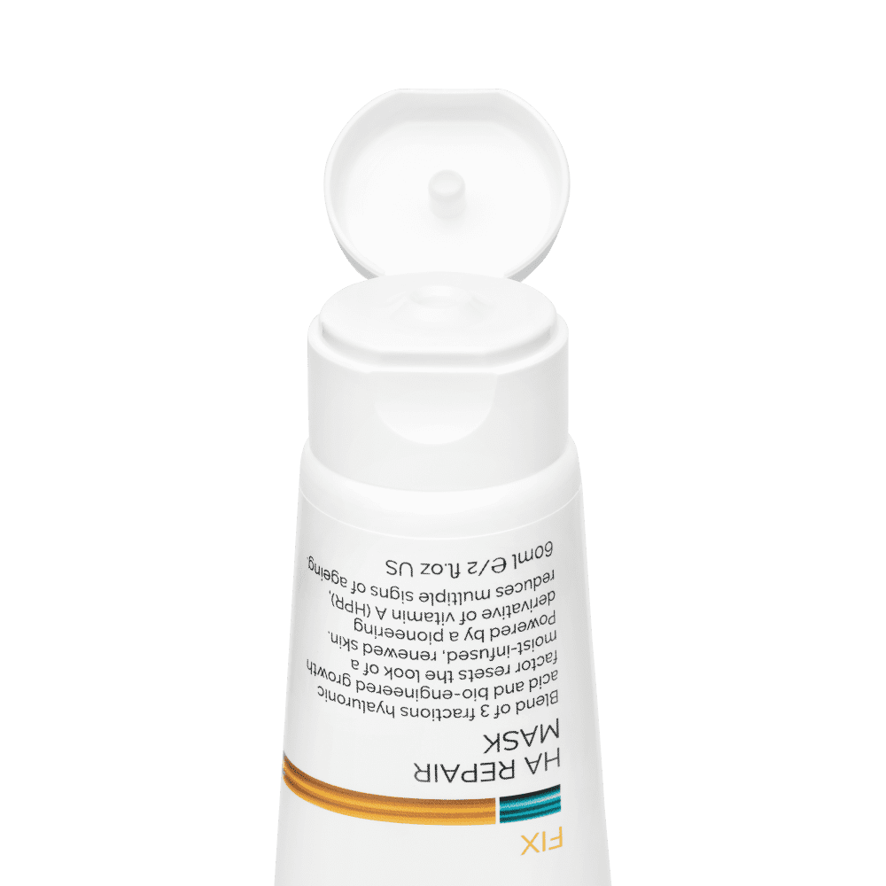 Восстановительная маска для лица - Christina Line Repair Fix HA Repair Mask фото 3