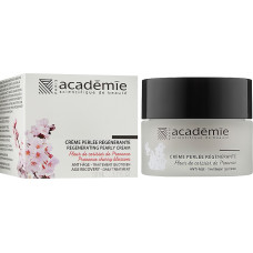  Відновлювальний перловий крем «Вишневий цвіт Провансу» - Academie Regenerating Pearly Cream