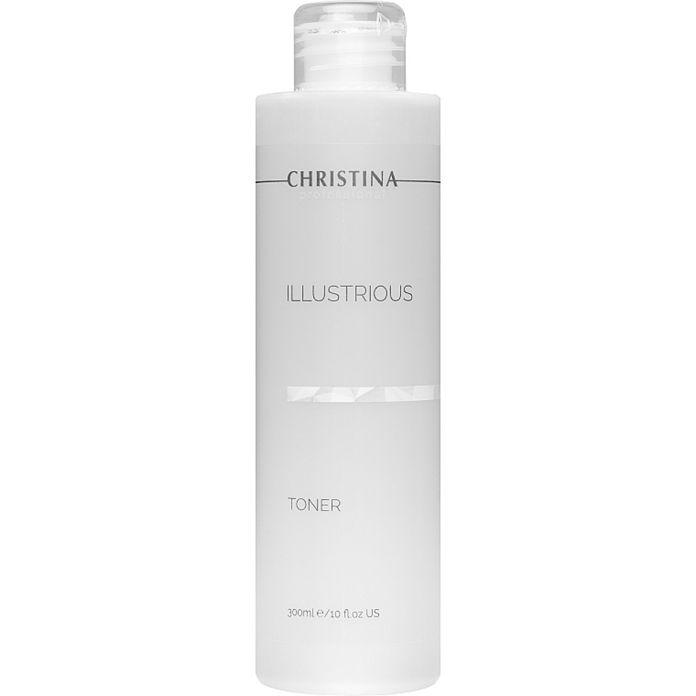 Відновлюючий тонік - Christina ILLUSTRIOUS TONER - Фото 1
