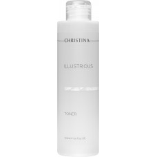 Відновлюючий тонік - Christina ILLUSTRIOUS TONER