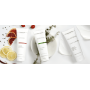Вирівнюючий скраб-ексфоліатор для обличчя - Christina Comodex Scrub and Smooth Exfoliator  - Фото 2