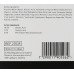 Вологі спонжі для пілінгу - GIGI Derma Clear Deep Cleansing Liquid Pads фото 3