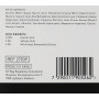 Вологі спонжі для пілінгу - GIGI Derma Clear Deep Cleansing Liquid Pads - Фото 3