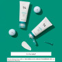 Водостійкий сонцезахисний крем з центелою азіатською - Dr.Ceuracle Cica Regen Waterproof Sun SPF50 PA++++ - Фото 2