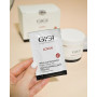 Вологі серветки - Gigi Acnon Triple Acid Rapid Wipes - Фото 4