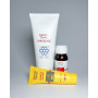 Відновлююча маска для максимального зволоження - Derma Series Hydra help mask - Фото 3