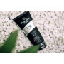 Відновлююча маска "Сталь і шовк" - DSD de Luxe Restructuring 5.3 Steel and Silk Treatment Mask - Фото 3