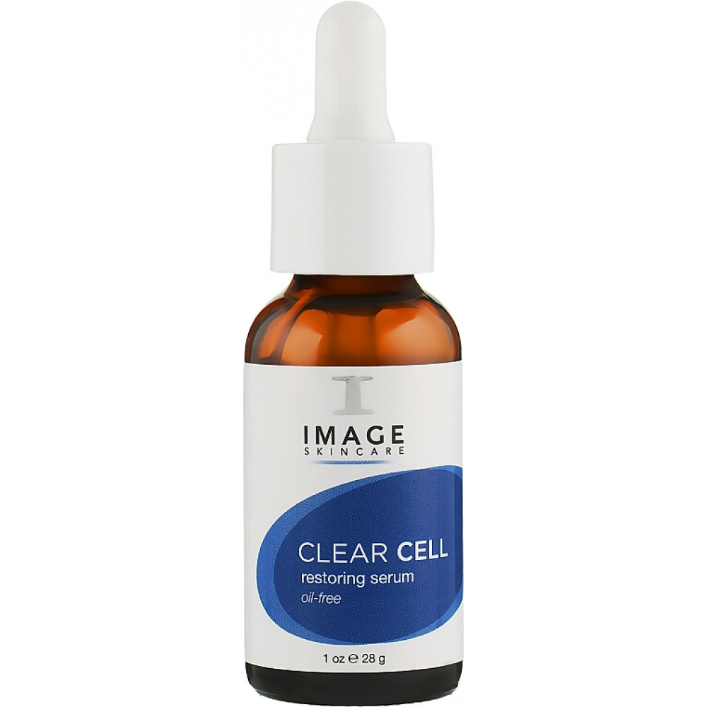 Відновлююча сироватка - Image Skincare Restoring Serum - Фото 1