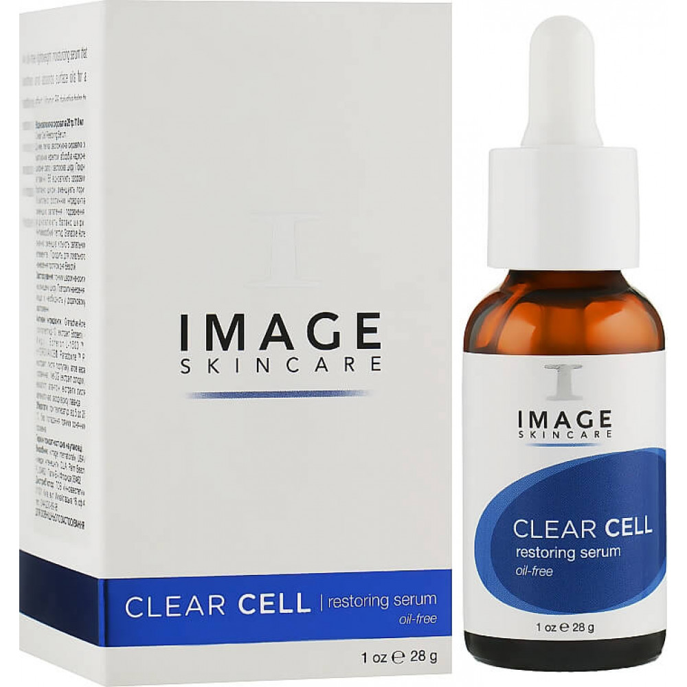 Відновлююча сироватка - Image Skincare Restoring Serum фото 2