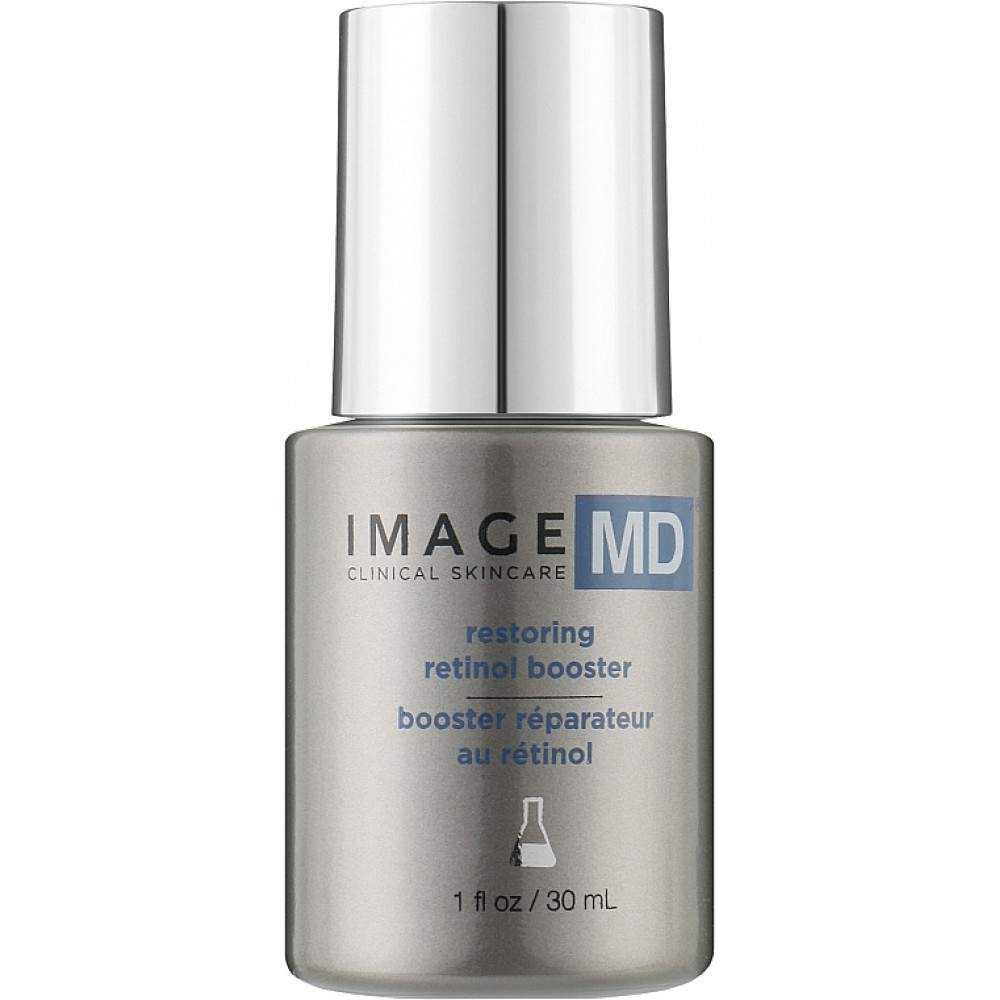 Восстанавливающий бустер с ретинолом - Image Skincare MD Restoring Retinol Booster - Фото 1