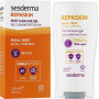 Відновлюючий гель після сонця - SesDermaREPASKIN Facial/Body After Sun gel - Фото 2