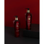 Восстанавливающий кондиционер для сухих и поврежденных волос - T-LAB Professional Aura Oil Duo Treatment - Фото 2