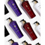 Восстанавливающий кондиционер для сухих и поврежденных волос - T-LAB Professional Aura Oil Duo Treatment - Фото 4