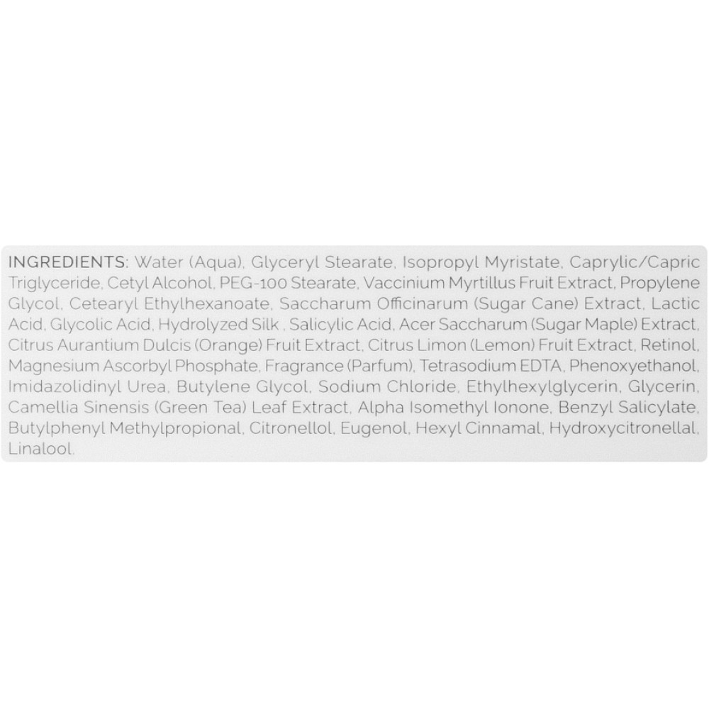 Відновлюючий нічний крем - Holy Land Cosmetics Restoring Cream фото 2