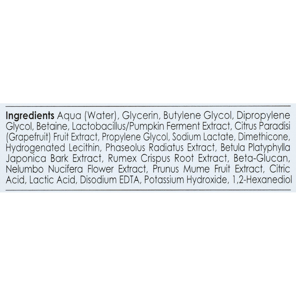 Заживляющий тоник для лица - Genosys Snow Booster Toner (SBT) фото 2