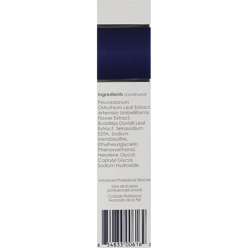 Защитный крем для лица с антиоксидантами - Circadia Glyco-Guard фото 3