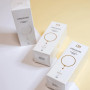 Защитный увлажняющий крем-гибрид SPF 50 - ONmacabim Hybrid Defense Moisturizing Cream SPF 50 Medium - Фото 4
