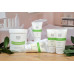 Заспокійлива маска для обличчя - Styx Naturcosmetic Aroma Derm Green Tea Echinacea Mask фото 3