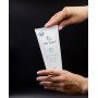 Заспокійлива маска для обличчя на основі активованого вугілля - Renew Propioguard Charcoal Soothing Mask - Фото 3