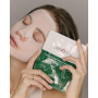 Заспокійлива маска з морськими водоростями - Genosys Soothing Bomb Sea Algae Mask - Фото 4