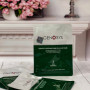 Заспокійлива маска з морськими водоростями - Genosys Soothing Bomb Sea Algae Mask - Фото 5