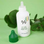 Заспокійлива сироватка для проблемної шкіри - Dr.Ceuracle Ac Care Solution Green Two - Фото 4