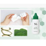Заспокійлива сироватка для проблемної шкіри - Dr.Ceuracle Ac Care Solution Green Two - Фото 5
