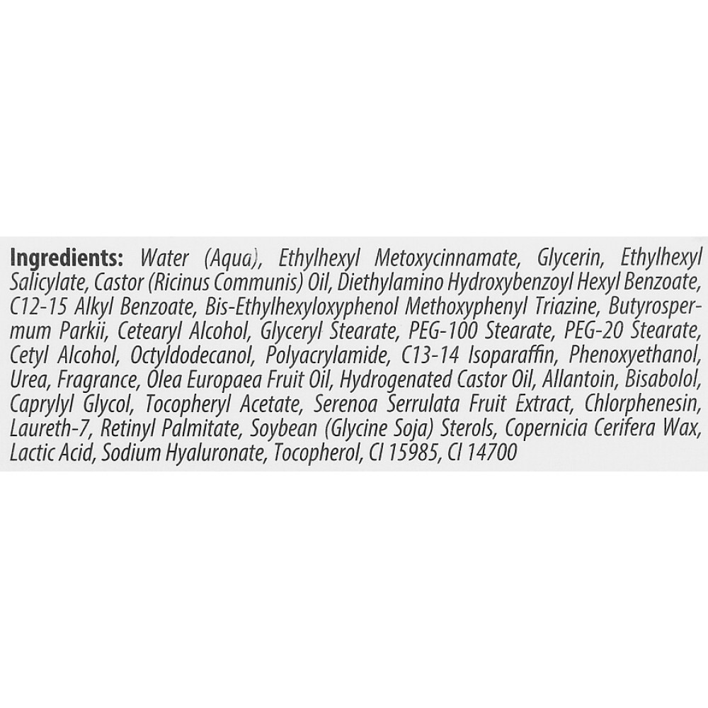Збагачений зволожуючий крем для обличчя SPF-20 - Renew Enriched Moisturizing Cream SPF-20 фото 2