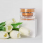 Збагачений зволожуючий крем для обличчя SPF-20 - Renew Enriched Moisturizing Cream SPF-20 - Фото 4