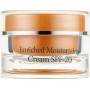 Збагачений зволожуючий крем для обличчя SPF-20 - Renew Enriched Moisturizing Cream SPF-20 - Фото 2