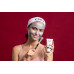 Согревающая маска - GiGi City Nap Platinum Heating Mask фото 5