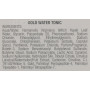 Золота тонізуюча вода для обличчя - Orising Skin Care Gold Water Tonic - Фото 3