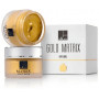 Золота маска для в'янучої шкіри - Dr. Kadir Gold Matrix Gold Mask - Фото 3