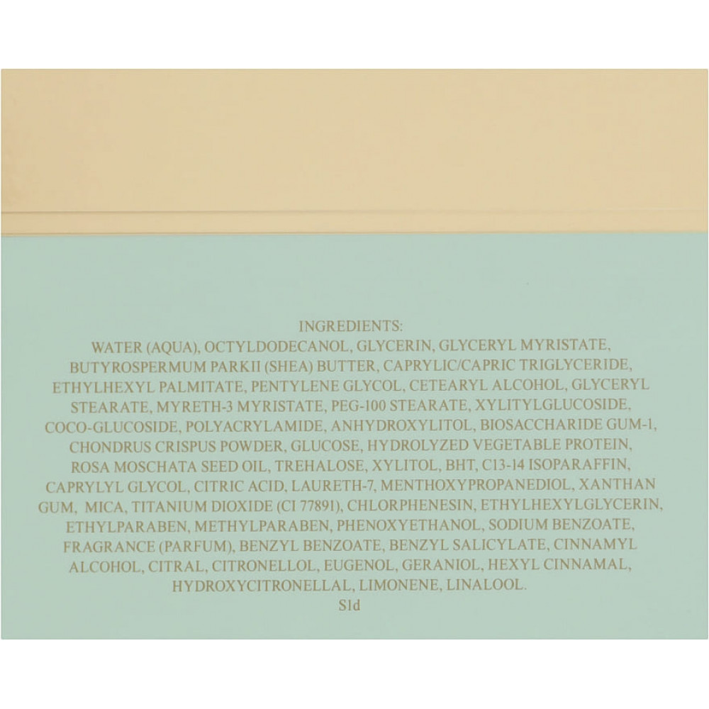 Увлажняющая маска - Valmont Moisturizing with a Mask фото 2