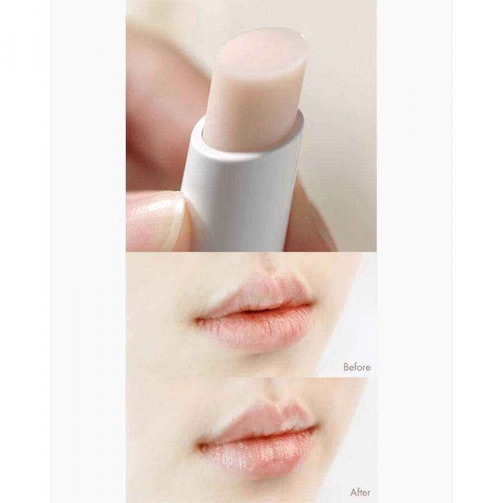 Зволожуючий бальзам для губ з екстрактом комбучі - Dr.Ceuracle Vegan Kombucha Tea Lip Balm фото 4