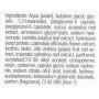Зволожуючий гель для повік - Janssen Cosmetics Dry Skin Aqualift Eye Gel - Фото 3