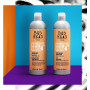 Бессульфатный кондиционер для сухих волос - Tigi Bed Head Moisture Maniac Moisturizing Conditioner - Фото 3