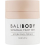 Зволожуючий крем для обличчя з ефектом автозасмаги - Bali Body Gradual Face Tan - Фото 2