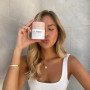 Зволожуючий крем для обличчя з ефектом автозасмаги - Bali Body Gradual Face Tan - Фото 5