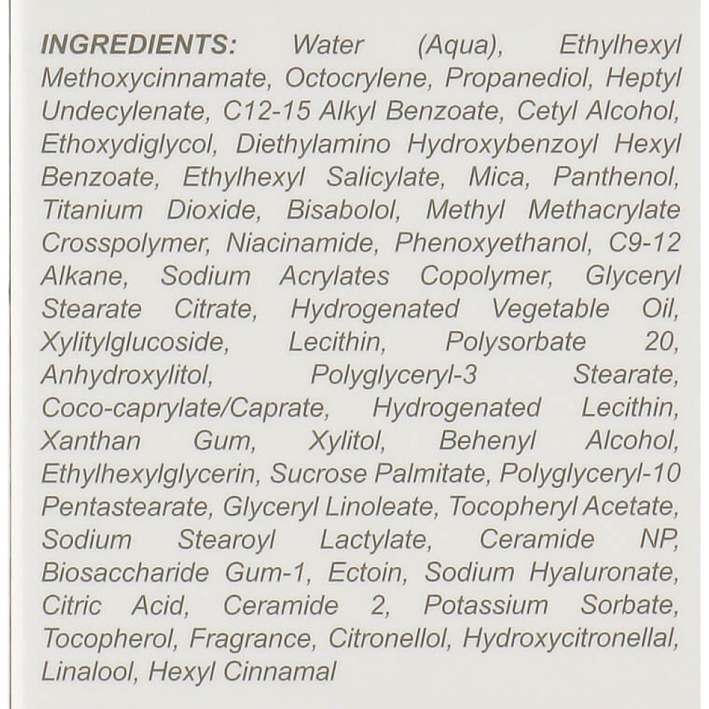 Увлажняющий крем для лица с иллюминирующим эффектом - Renew Aqualia Hydro Comfort Glow Moisturizer фото 4