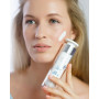 Зволожуючий крем для обличчя з іллюмінуючим ефектом - Renew Aqualia Hydro Comfort Glow Moisturizer - Фото 3