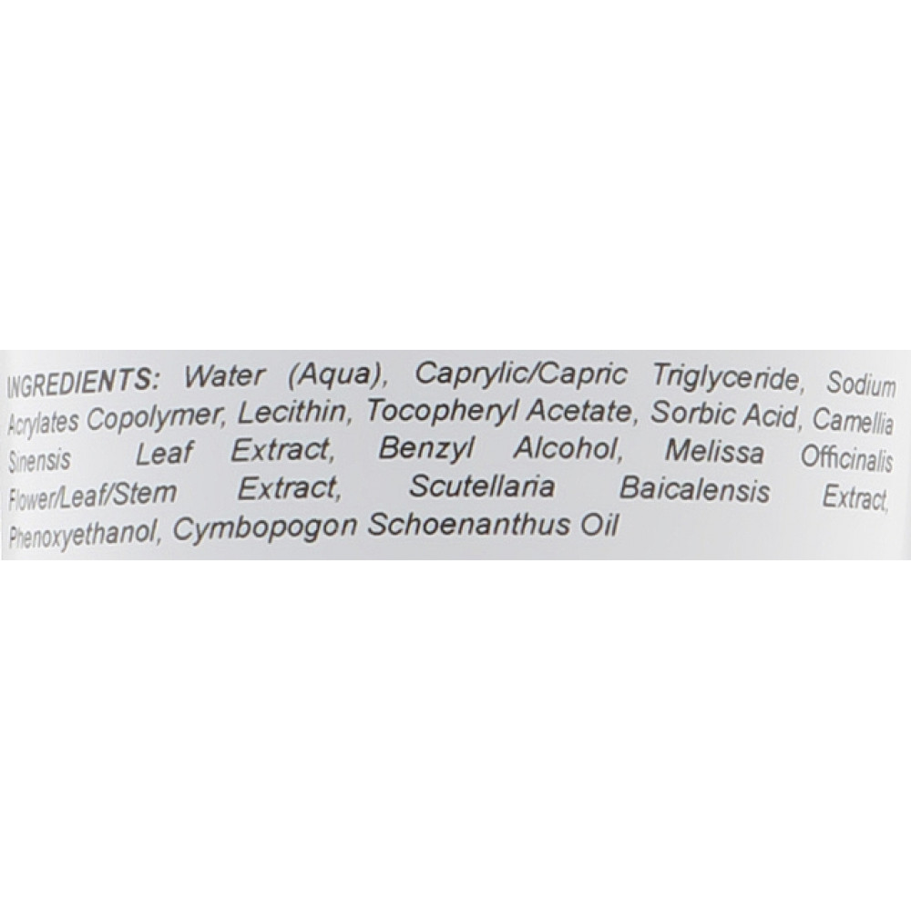 Зволожуючий крем для жирної та комбінованої шкіри - Renew Dermo Control Moisturizing Cream For Oily & Combined фото 3
