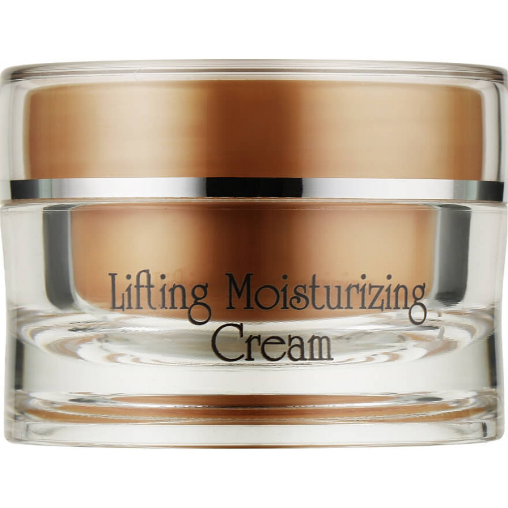 Зволожуючий крем-ліфтинг для обличчя - Renew Golden Age Lifting Moisturizing Cream фото 2