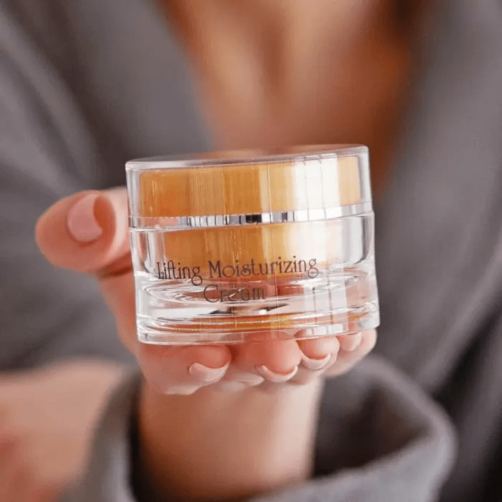 Зволожуючий крем-ліфтинг для обличчя - Renew Golden Age Lifting Moisturizing Cream фото 4