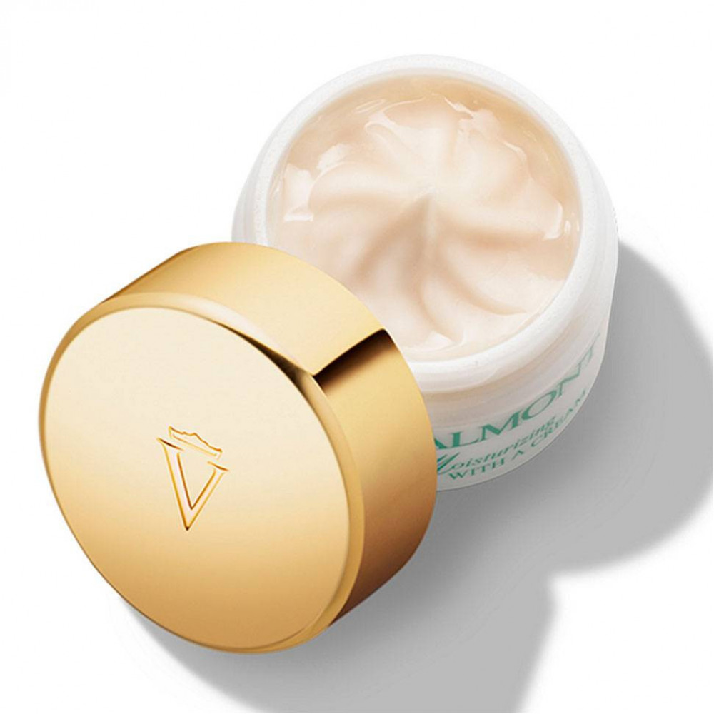 Увлажняющий крем - Valmont Moisturizing with a cream фото 4