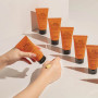 Увлажняющий крем - Benton Let`s Carrot Moisture Cream - Фото 5